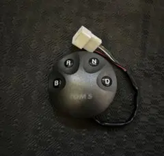 30系プリウス シフトスイッチELECTRONIC SHIFT SWITCH - メルカリ