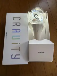 CRAVITY ペンライト