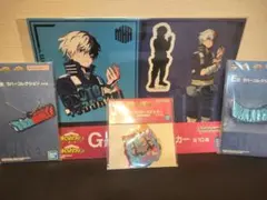 ヒロアカ 一番くじ 紡ぐ力 轟焦凍