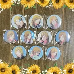 うたプリ 缶バッジ カミュ ❷