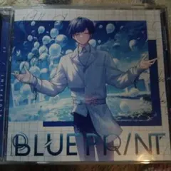 音楽CD BLUE PRINT