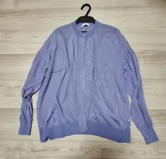 earth music & ecology カーディガン サイズF