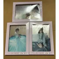 【Liyuu】リーユウ FAIRY TALE 未開封BOX Dearest Card Collection VOL.01 Liyuu「FAIRY TALE」【PACK】