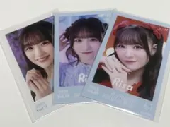 =LOVE イコラブ 音嶋莉沙 ミニフォトカード ミニフォト vol.9 10