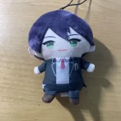 にじさんじ 剣持刀也 にじぱぺっと