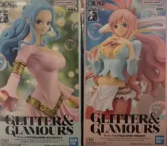ワンピース　フィギュア