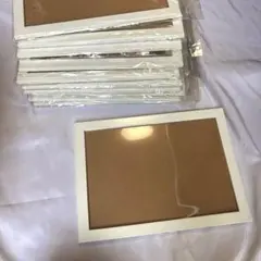 ナカバヤシ デジタルプリントフレーム A4 計11個 中古 フォトフレーム 額縁