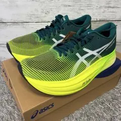 asics metaspeed 27