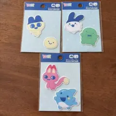 たまごっちプリントワッペン