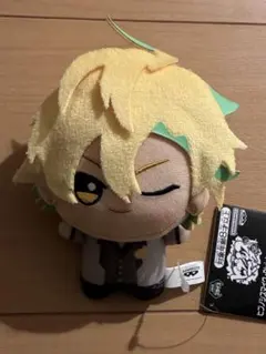 ヒプノシスマイク ちびぐるみ vol.2 伊弉冉一二三
