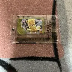 ポケモンフレンダ パーモット ②