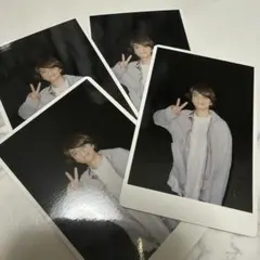 because 佐藤勝利 トレカ 初回A timelesz