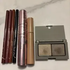 プチプラコスメまとめ売り