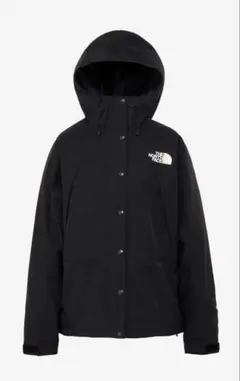 ★新品THE NORTH FACE Mountain Light Jacket