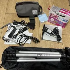 GZ-E770-W 一式　他のサムネイル