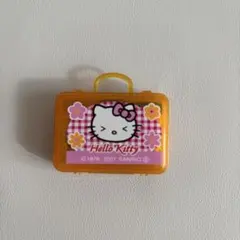 サンリオ　ハローキティー消しゴム　平成レトロ　平成女児　当時物　レア