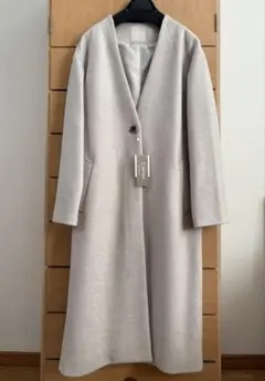 ＊ロングコート　FREE'S MART フリーズマート　M 新品未使用＊