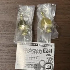 まどマギ めじるしアクセサリー 巴マミ