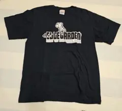 ELLEGARDEN RIOT ON THE GRILL TOUR Tシャツ M