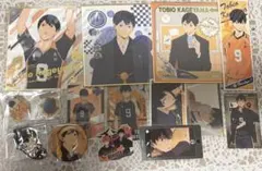 【15点】ハイキュー!! 影山飛雄 まとめ売り