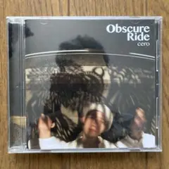 2026年最新】cero obscure ride レコードの人気アイテム - メルカリ