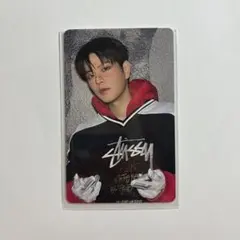 StrayKids KARMA スンミン ラキドロ トレカ