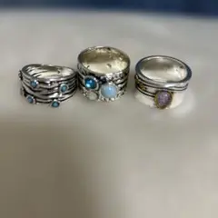 リング♪3個セット♪