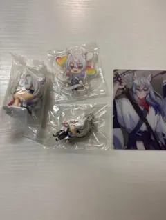 カラフルピーチ どぬく まとめ売り