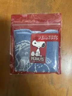PEANUTS スヌーピー タオル