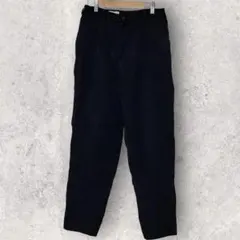 ゲリラセール‼️S*M ブラック スラックス