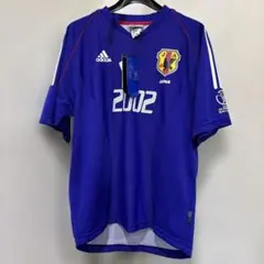 2026年最新】日本代表 サッカー ユニフォーム 2002の人気アイテム