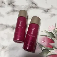 新品、未使用　トワニー ローションIIt 薬用化粧水 30ml 2本セットのサムネイル
