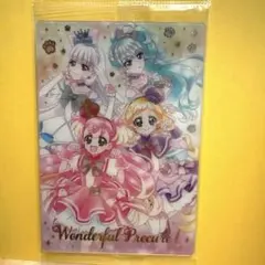わんだふるぷりきゅあ！ キュアフレンディ カード ウエハース - メルカリ
