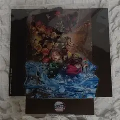 鬼滅の刃　映画特典