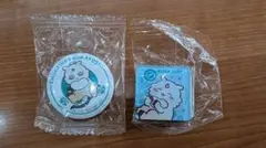 ちいかわ　くら寿司　あのこセット