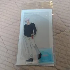 五条悟 アクリルスタンド
