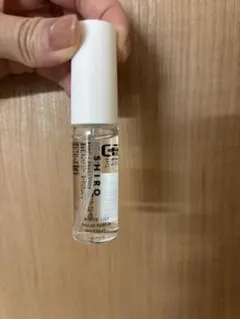 SHIRO ホワイトリリー オードパルファン　10ml