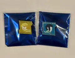 鬼滅の刃 無限城編第一弾 モチーフピンズ 我妻善逸 獪岳