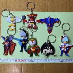 タイムボカン キャラクターグッズ