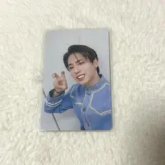 Stray Kids THE SOUND 会場限定 特典トレカ ハン