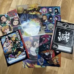 鬼滅の刃グッズ