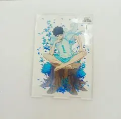 ハイキュー TO THE TOP 及川徹 アクリルスタンド4点セット - メルカリ
