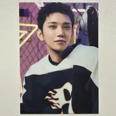 SEVENTEEN HOME 2025 ジョシュア トレカ ④