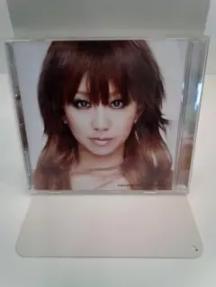 倖田來未 邦楽
