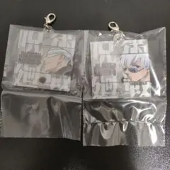 一番くじ 劇場版 呪術廻戦 ０ ー1224ー　G賞アクリルチャーム