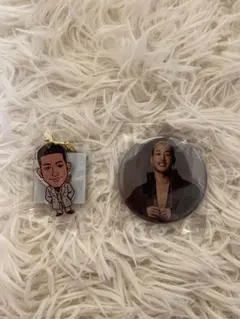 POWER OF WISH 関口メンディー