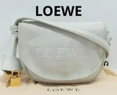 2026年最新】ニューロードライン ショルダーバッグ LOEWEの人気