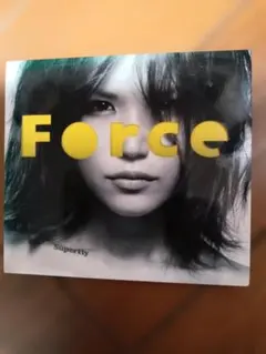 Superfly Force 2枚組CD
