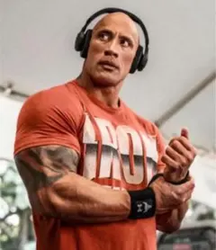 アンダーアーマー×ザ・ロック project rock UNDER ARMOUR