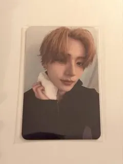 【ALD1サンウォン】euphoria mnet plup盤